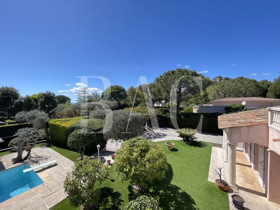 Villa i Villefranche-sur-Mer, Alpes-Maritimes - foto 1