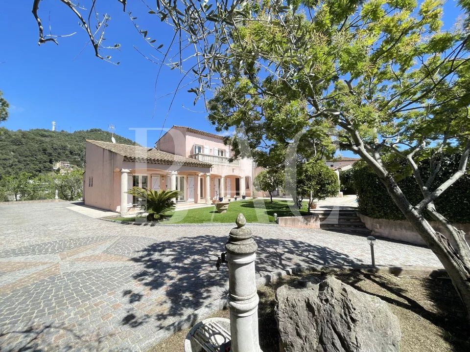 Villa i Villefranche-sur-Mer, Alpes-Maritimes - foto 2