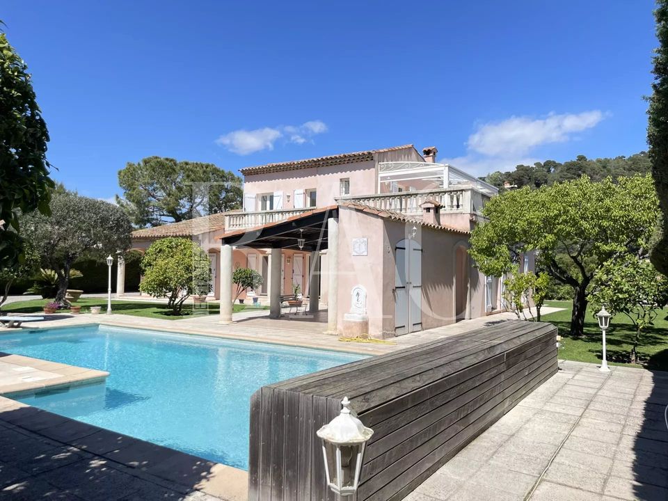 Villa i Villefranche-sur-Mer, Alpes-Maritimes - foto 3