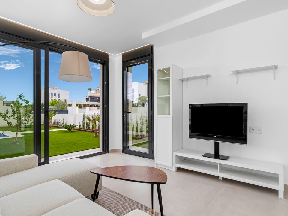 Villa i Alicante, Alicante - foto 3