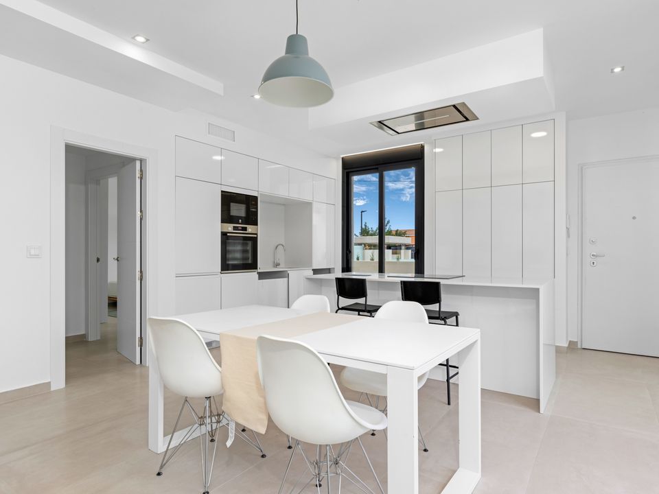 Villa i Alicante, Alicante - foto 5