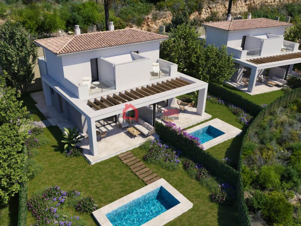Villa a Manacor, Mallorca - foto 2