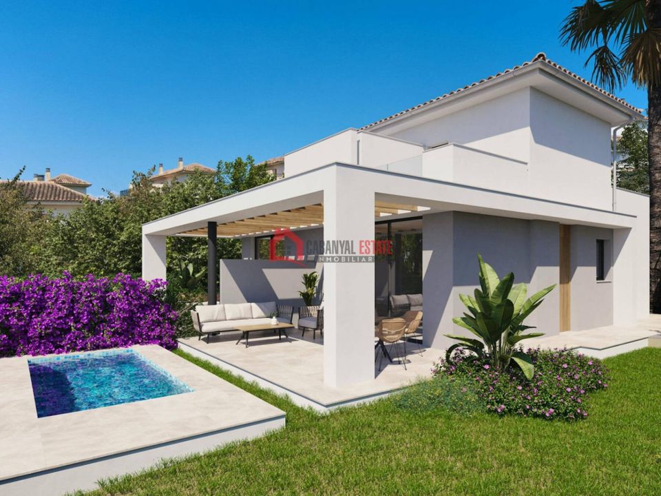 Villa a Manacor, Mallorca - foto 3