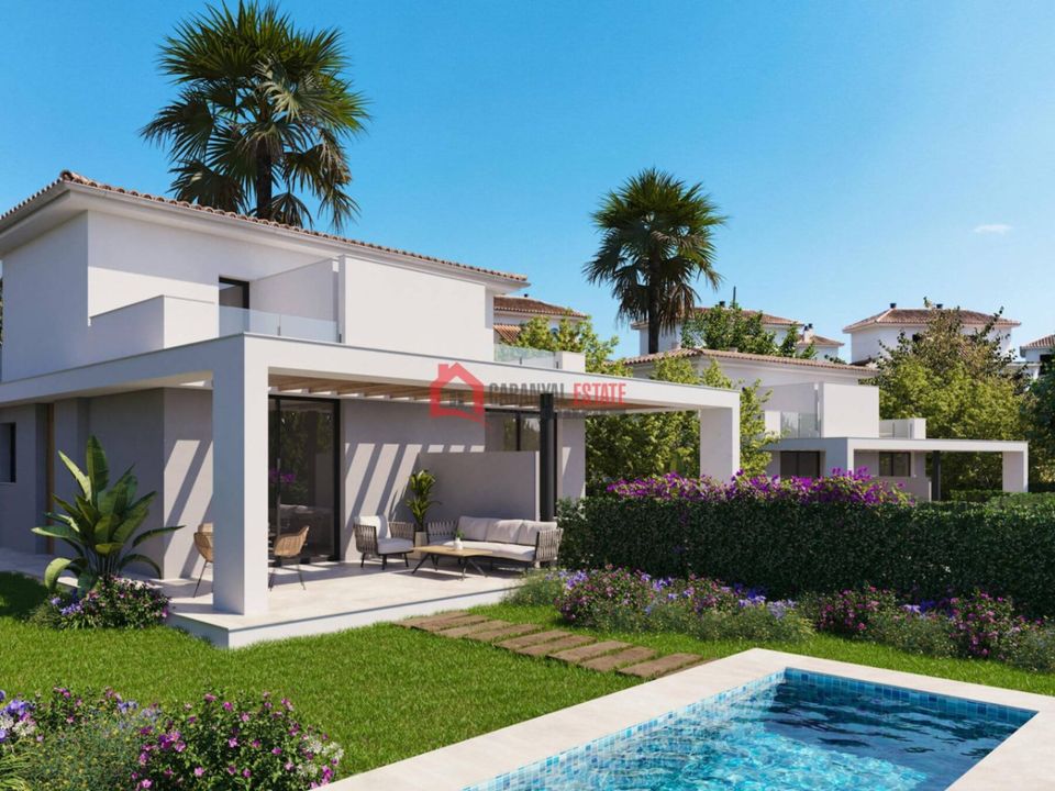 Villa a Manacor, Mallorca - foto 4