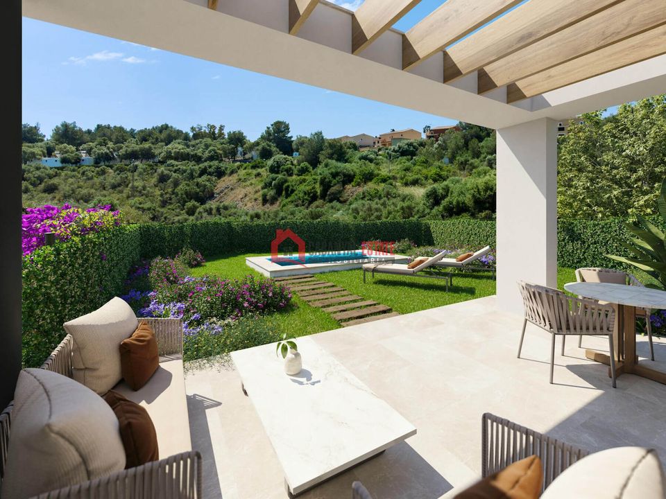 Villa a Manacor, Mallorca - foto 5