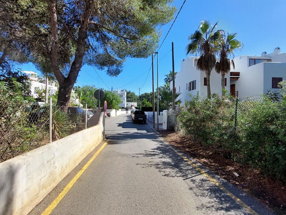 Helårsgrund i Santa Eulalia Del Rio, Ibiza - foto 5