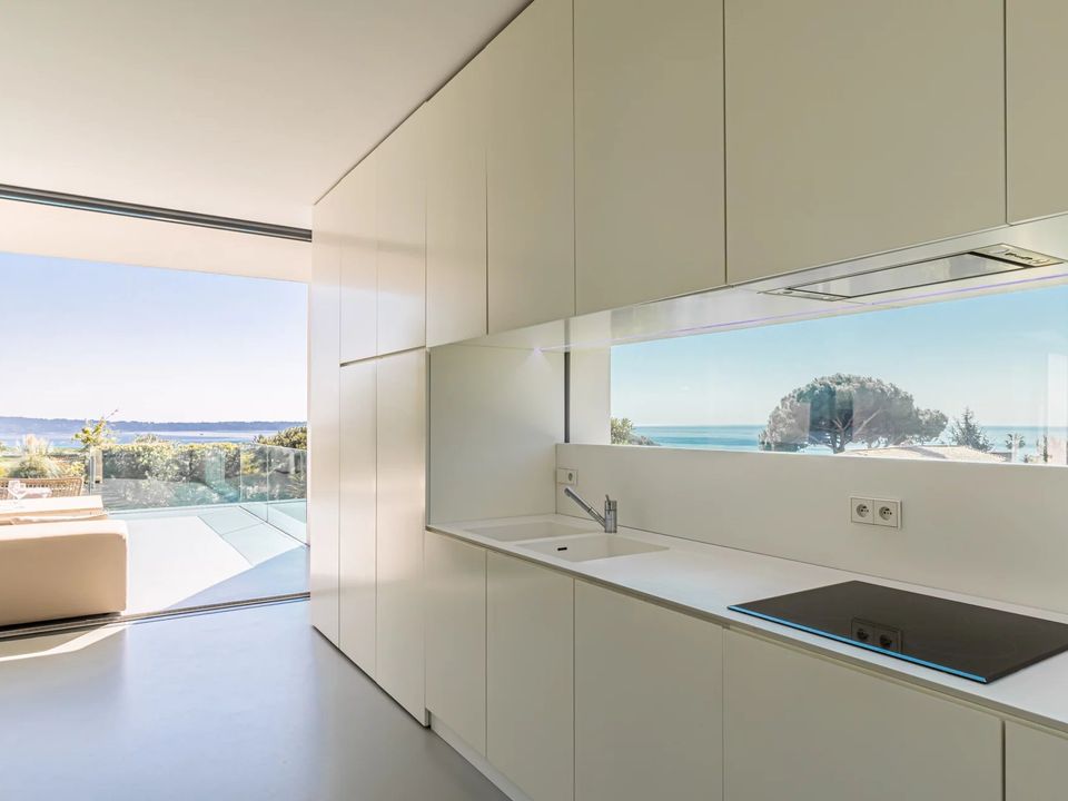 Villa i Vallauris, Alpes-Maritimes - bilde 4