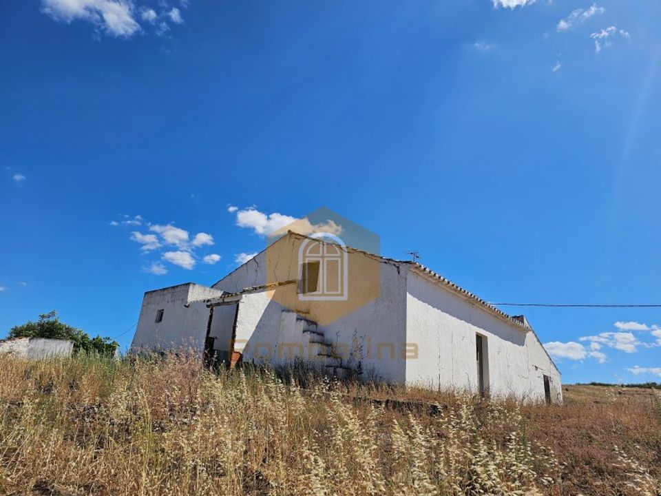 Villa i Odeleite, Faro - foto 2