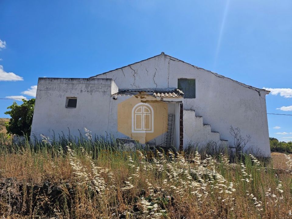 Villa i Odeleite, Faro - foto 3
