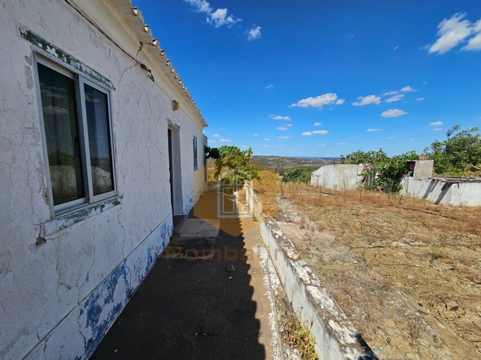 Villa i Odeleite, Faro - foto 4