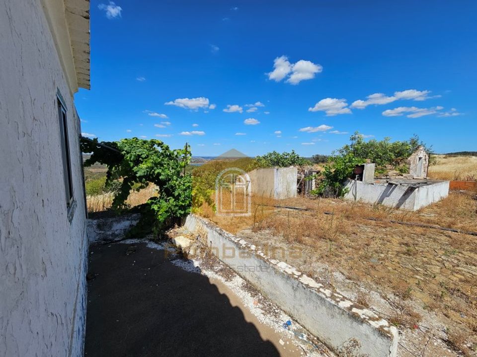 Villa i Odeleite, Faro - foto 5