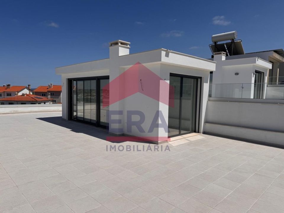 Villa i Lourinha, Lisbon - foto 3