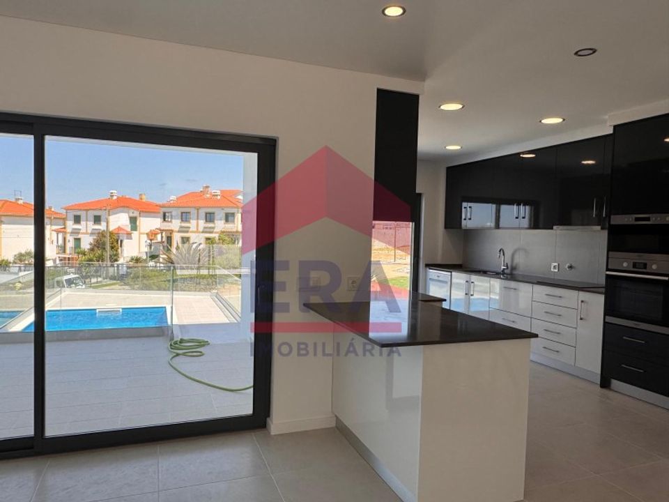 Villa i Lourinha, Lisbon - foto 4