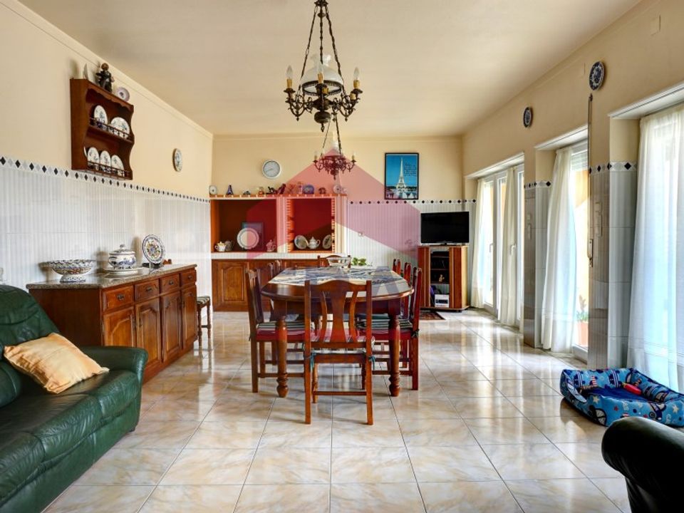 Villa i Santa Barbara, Lisbon - bilde 4