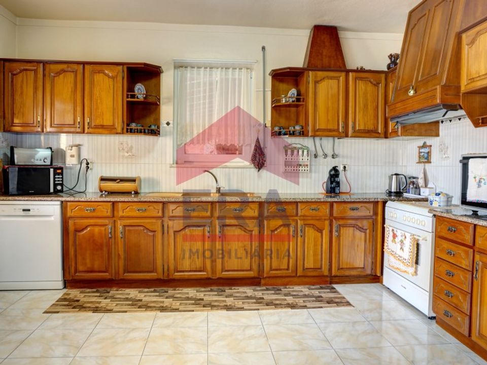 Villa i Santa Barbara, Lisbon - bilde 5