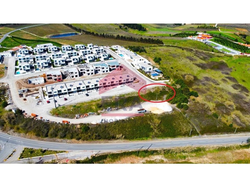 Terra a Carvalhal, Leiria - foto 1