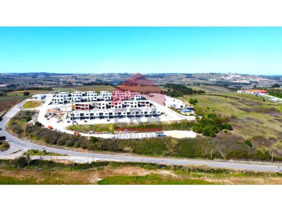 Terra a Carvalhal, Leiria - foto 2