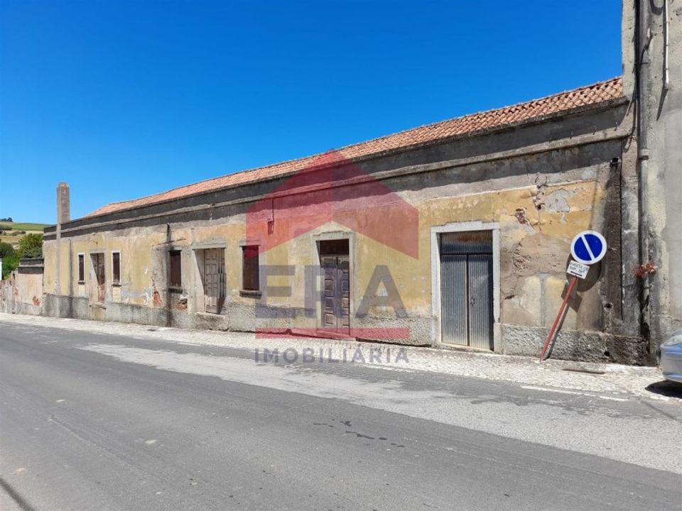 Erhvervsejendom i Lourinha, Lisbon - foto 2