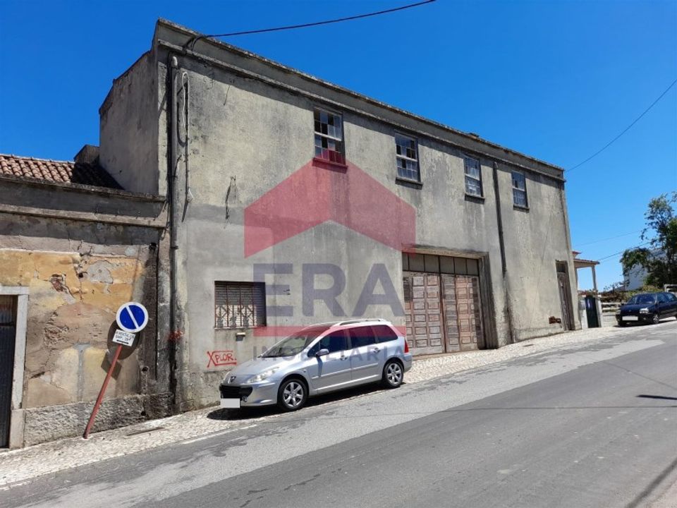 Erhvervsejendom i Lourinha, Lisbon - foto 4