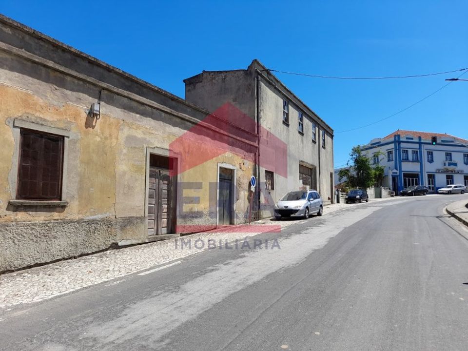 Erhvervsejendom i Lourinha, Lisbon - foto 1
