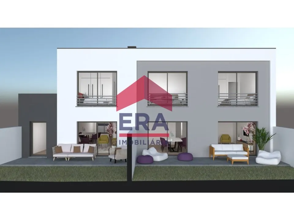 Villa i Bombarral, Leiria - foto 2