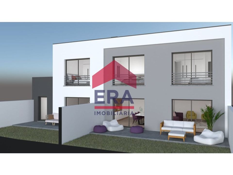 Villa i Bombarral, Leiria - foto 1