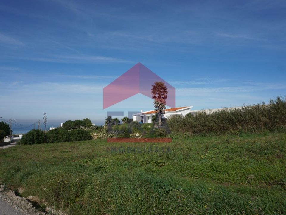 Helårsgrund i Mafra, Lisbon - foto 1