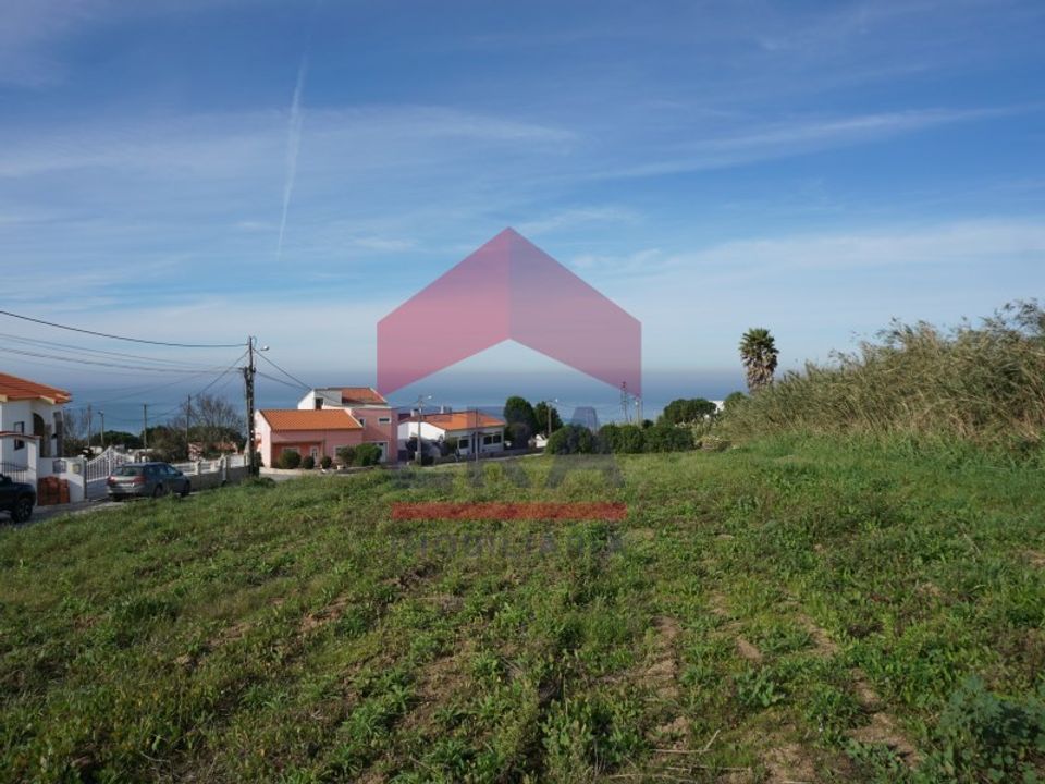 Helårsgrund i Mafra, Lisbon - foto 5