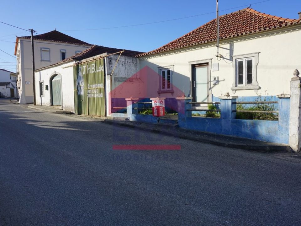 Villa i Mafra, Lisbon - foto 1