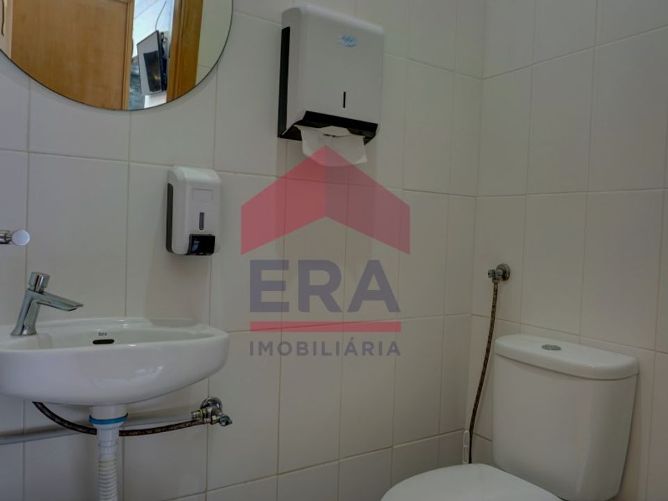 Erhvervsejendom i Bombarral, Leiria - foto 3