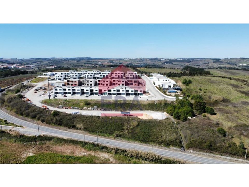 Terra a Carvalhal, Leiria - foto 3