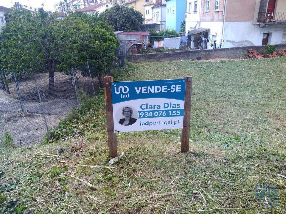 Helårsgrund i Coimbra, Coimbra - foto 1