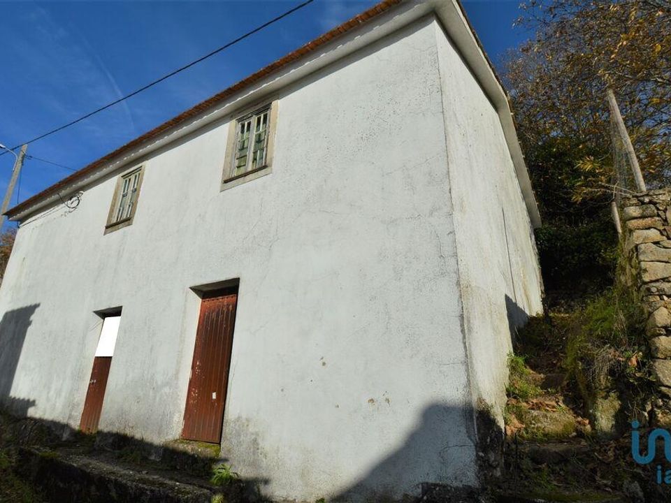Rækkehus i Penela, Coimbra - foto 2