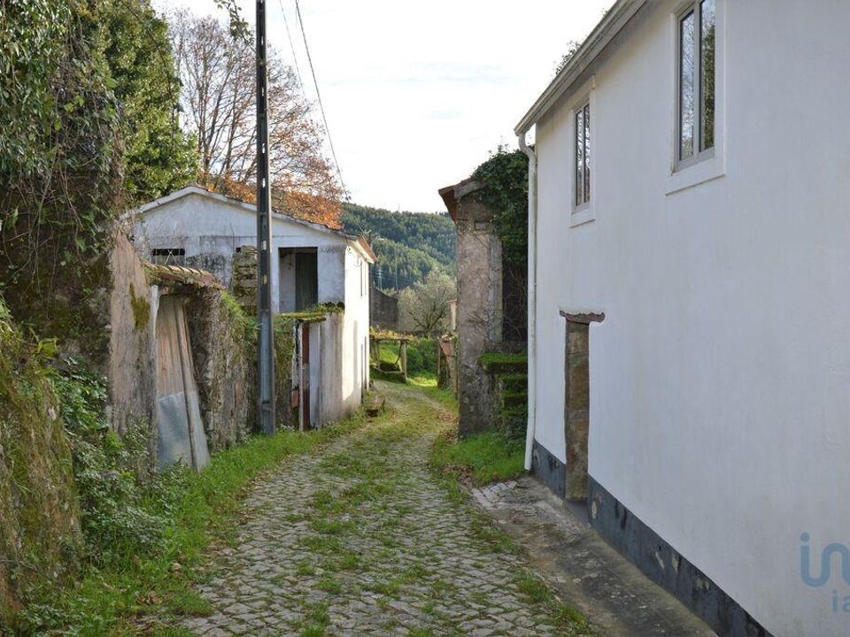 Rækkehus i Penela, Coimbra - foto 3