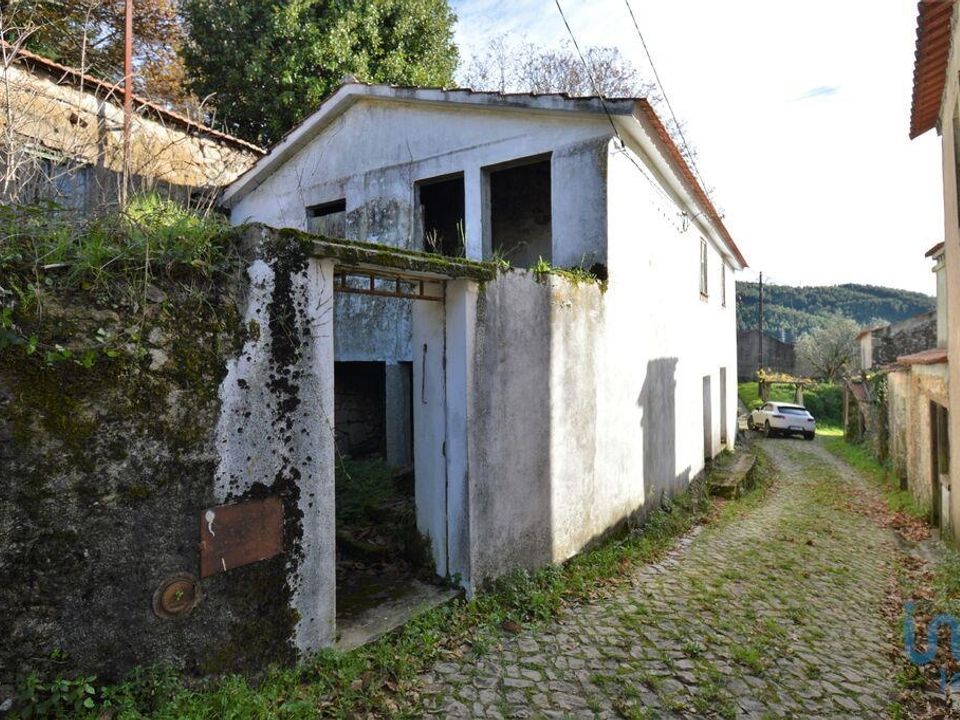 Rækkehus i Penela, Coimbra - foto 1