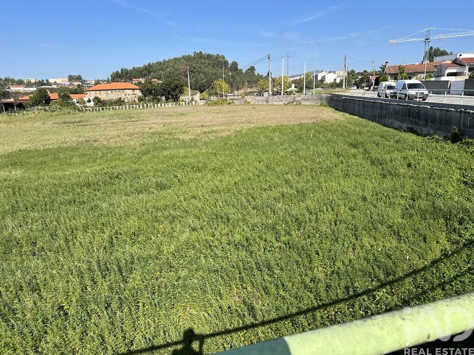 Tomt i Lousada, Porto - bilde 2