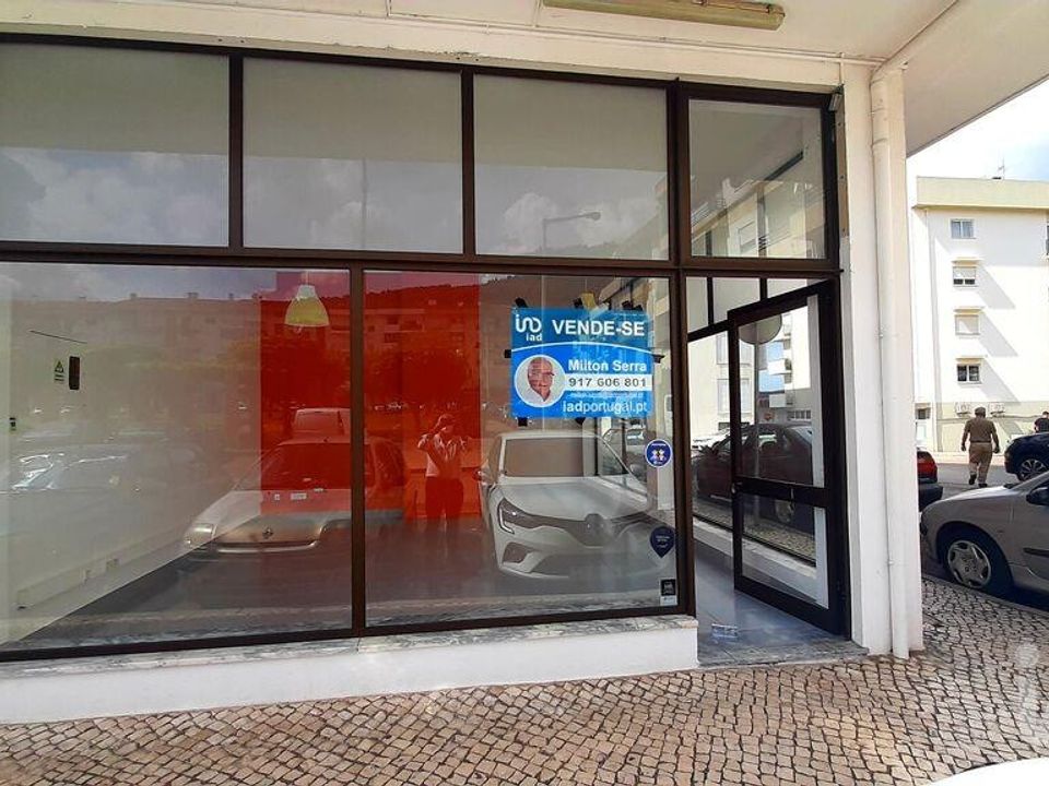 Erhvervsejendom i Lousa, Coimbra - foto 3