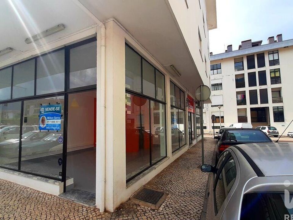 Erhvervsejendom i Lousa, Coimbra - foto 4