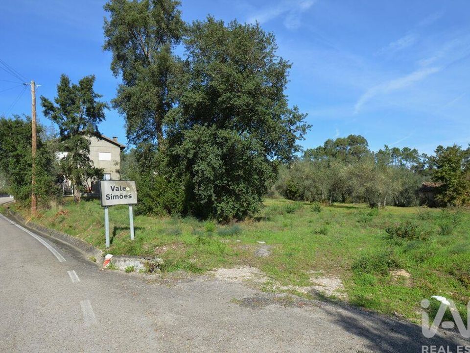 Byhus i Miranda do Corvo, Coimbra - foto 1