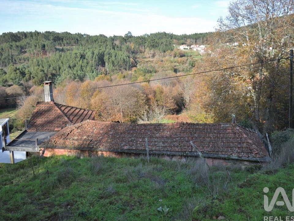Casa unifamiliar a Penela, Coimbra - foto 3