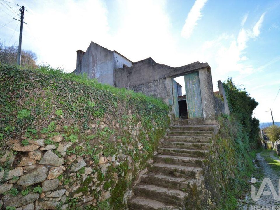 Casa unifamiliar a Penela, Coimbra - foto 4