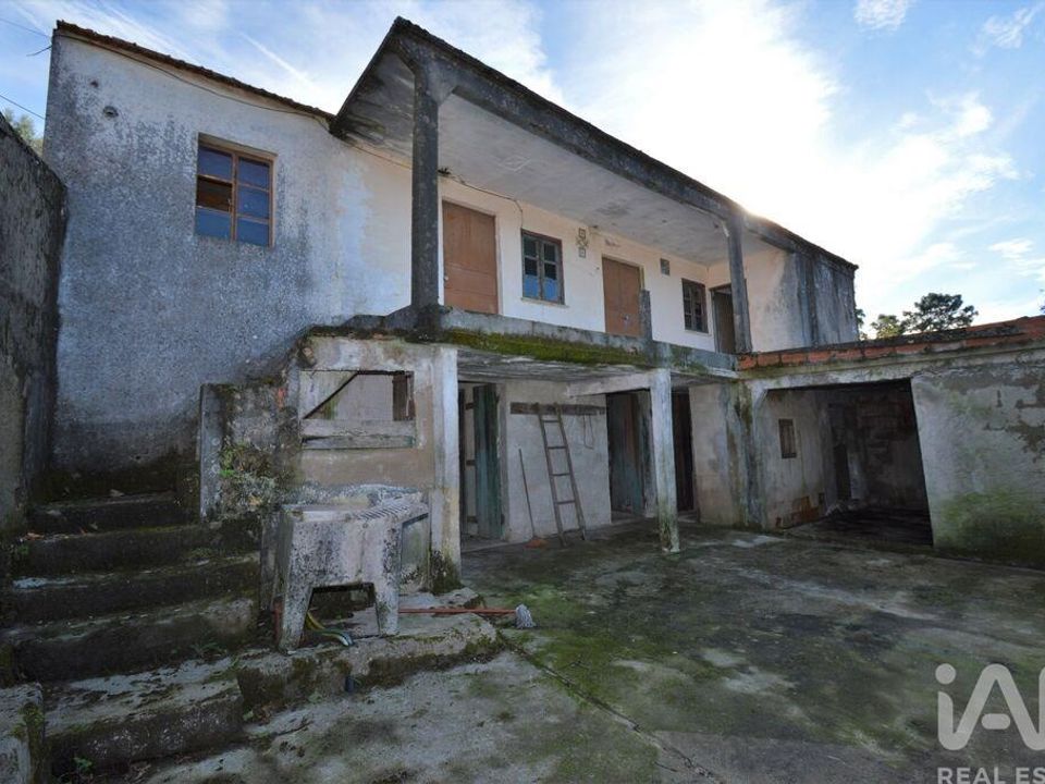 Casa unifamiliar a Penela, Coimbra - foto 1