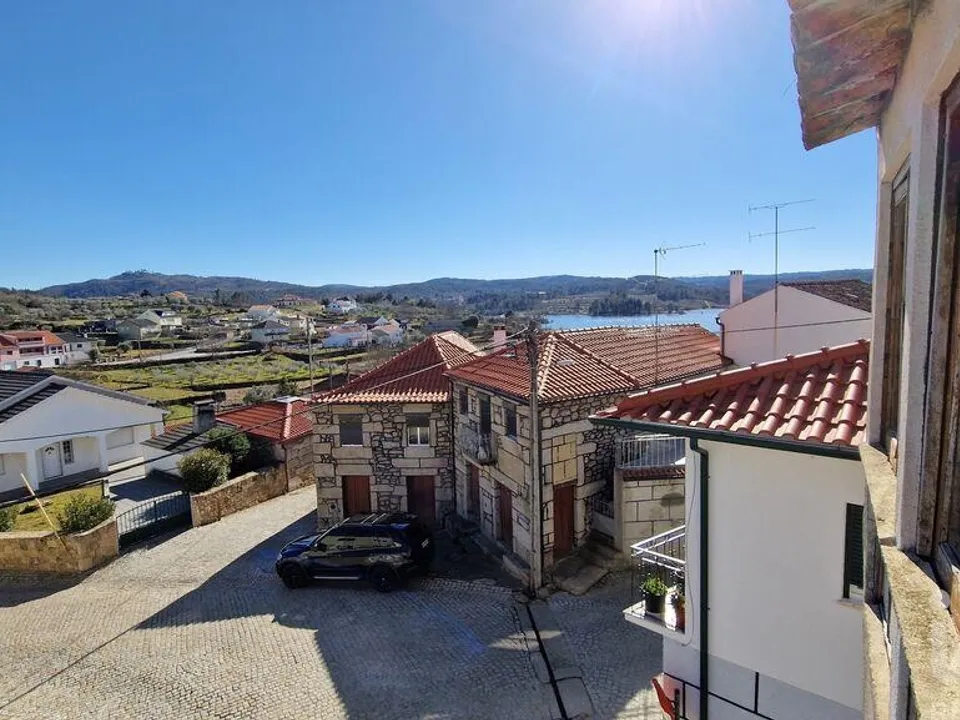 Byhus i Sernancelhe, Viseu - foto 2