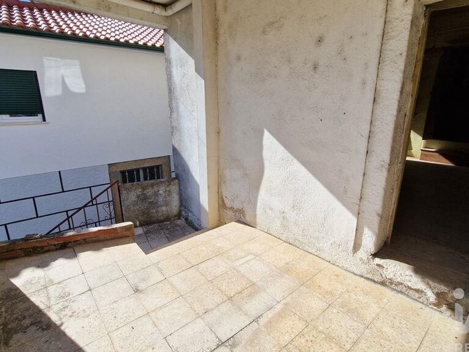 Byhus i Sernancelhe, Viseu - foto 4