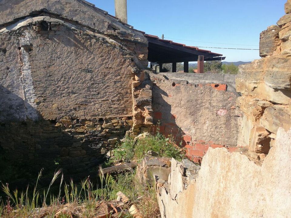 Rekkehus i Pedrogao Grande, Leiria - bilde 5