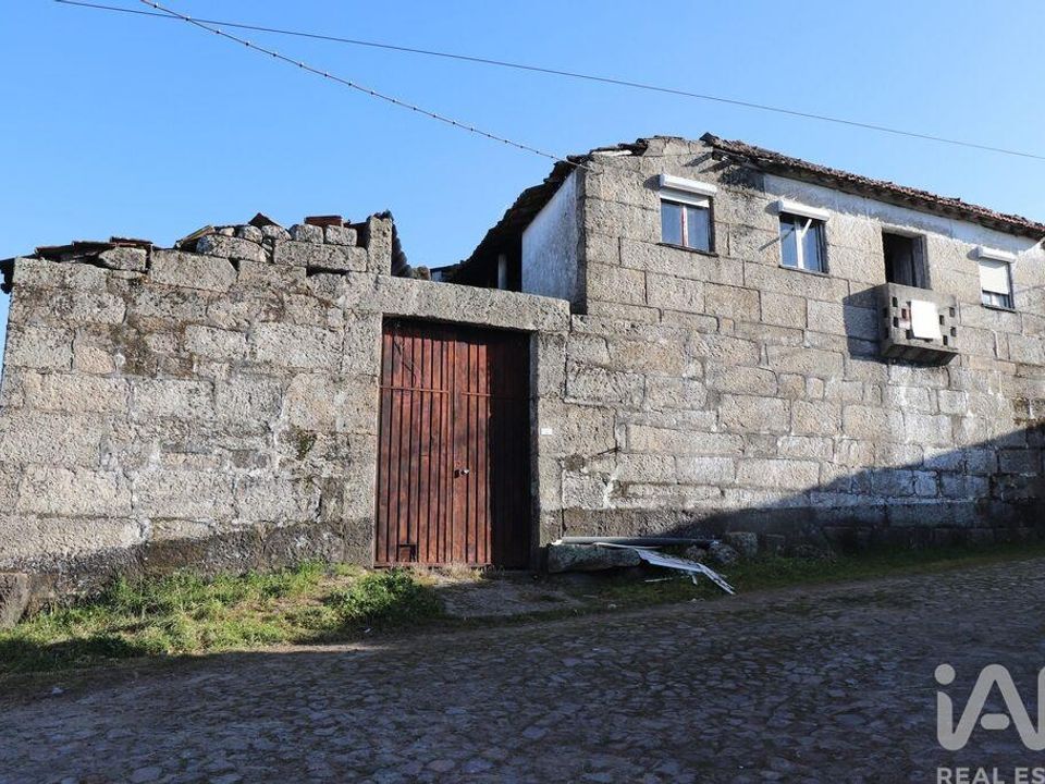 Byhus i Vila Real, Vila Real - foto 2