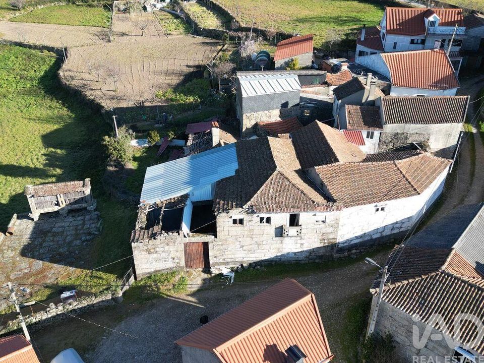 Byhus i Vila Real, Vila Real - foto 3
