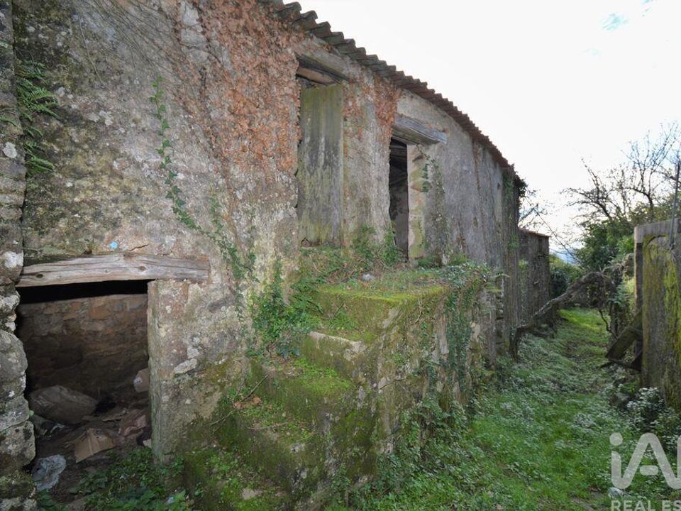 Rækkehus i Penela, Coimbra - foto 1
