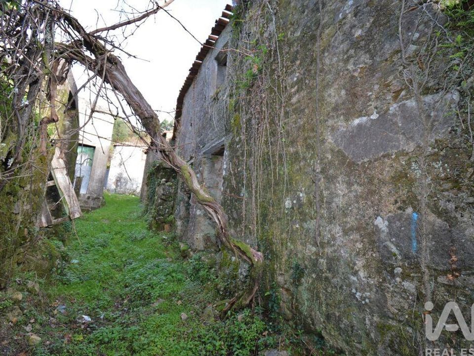 Rækkehus i Penela, Coimbra - foto 3