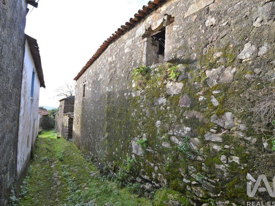 Rækkehus i Penela, Coimbra - foto 4